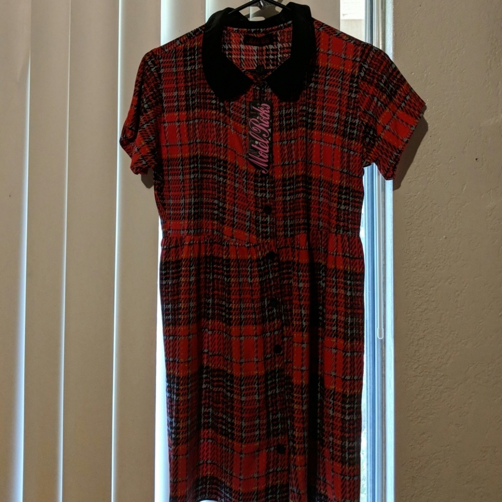 Dress
